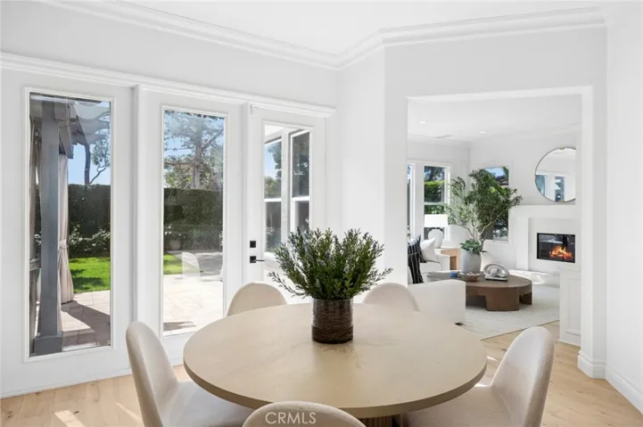 50 Whitehall Lane, Newport Beach, California 92660