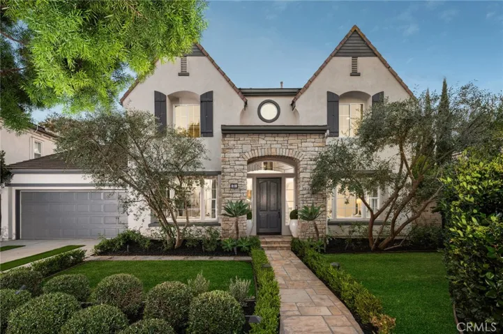 50 Whitehall Lane, Newport Beach, California 92660