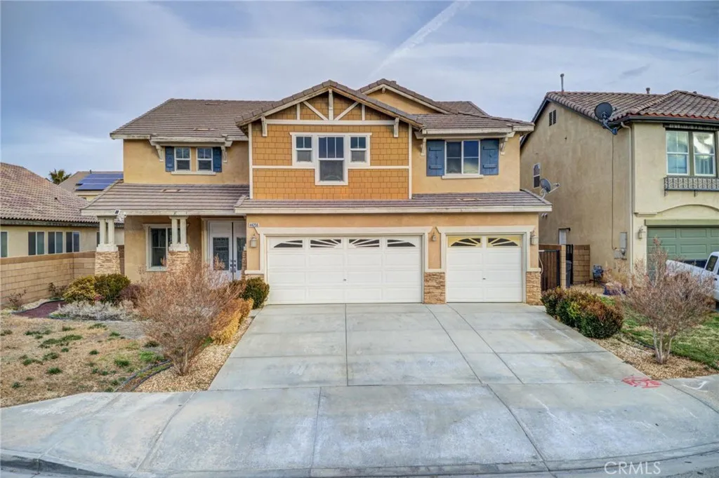 44256 Sunmist, Lancaster, California 93535 home-pic-46