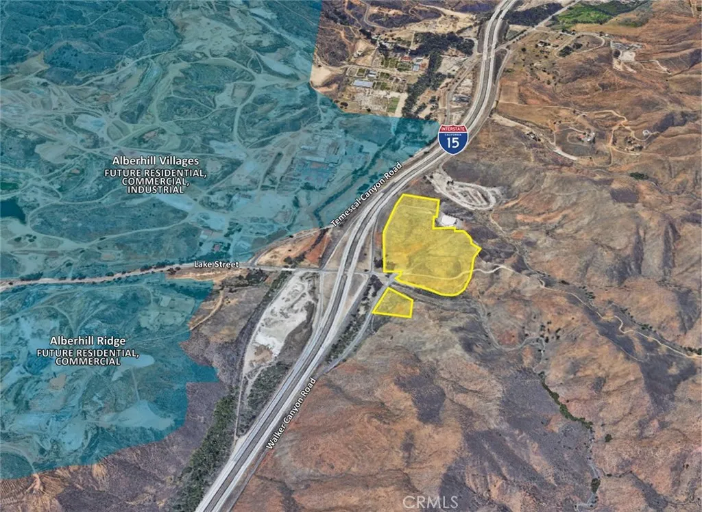 0 Walker Canyon Rd
