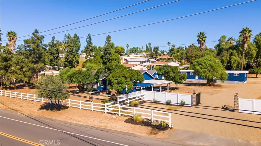 16672 Mockingbird Canyon Road, Riverside, California 92504