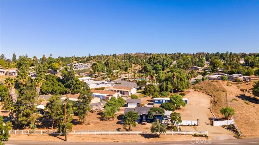 16672 Mockingbird Canyon Road, Riverside, California 92504