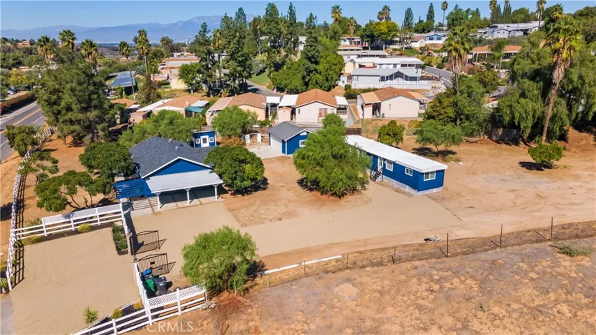 16672 Mockingbird Canyon Road, Riverside, California 92504