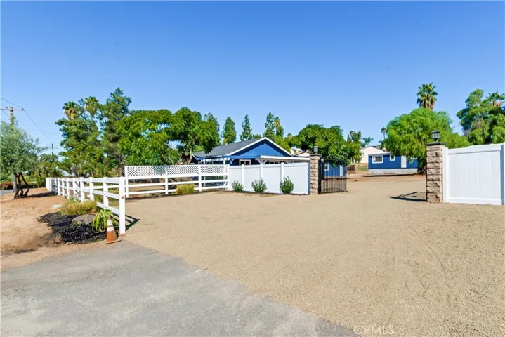 16672 Mockingbird Canyon Road, Riverside, California 92504
