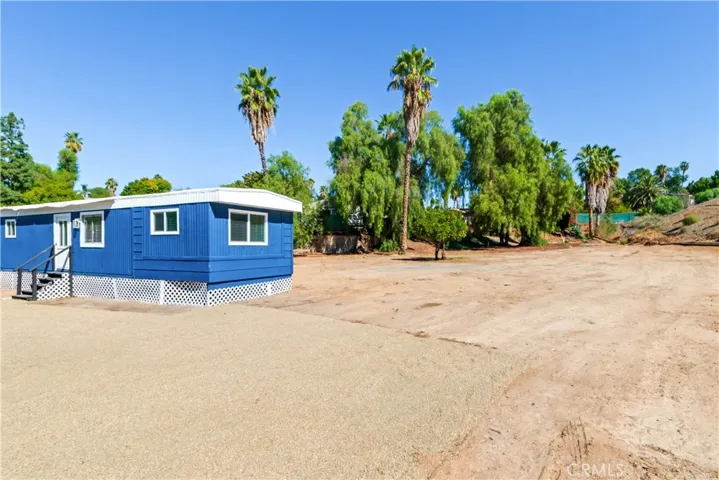 16672 Mockingbird Canyon Road, Riverside, California 92504