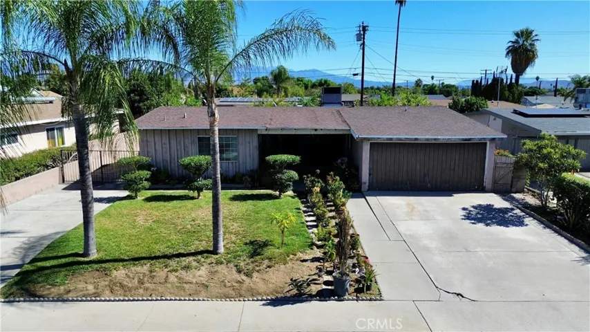 731 S Orange, Rialto, California 92376