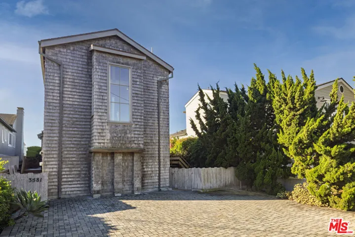 3581 Padaro Lane, Carpinteria, California 93013