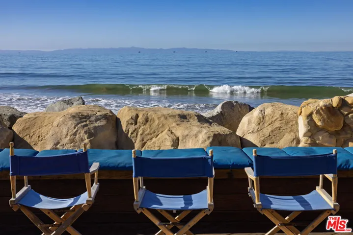 3581 Padaro Lane, Carpinteria, California 93013