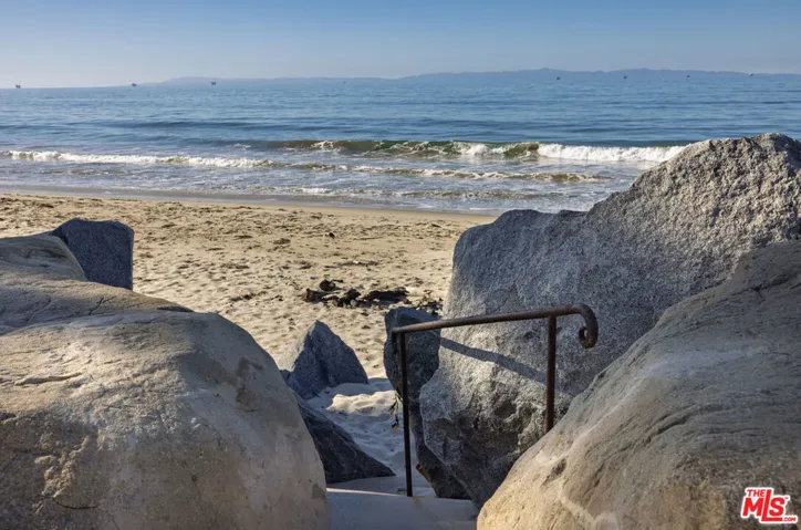 3581 Padaro Lane, Carpinteria, California 93013