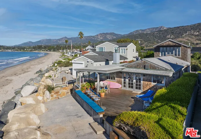 3581 Padaro Lane, Carpinteria, California 93013