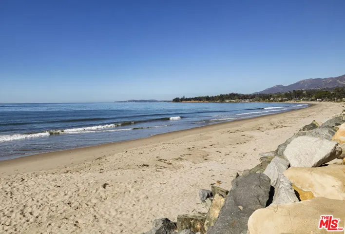 3581 Padaro Lane, Carpinteria, California 93013
