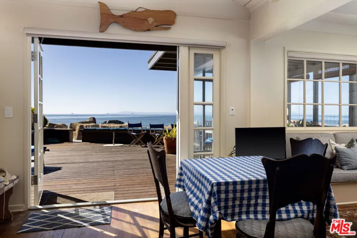 3581 Padaro Lane, Carpinteria, California 93013