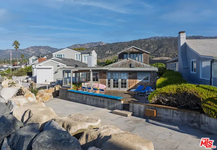 3581 Padaro Lane, Carpinteria, California 93013