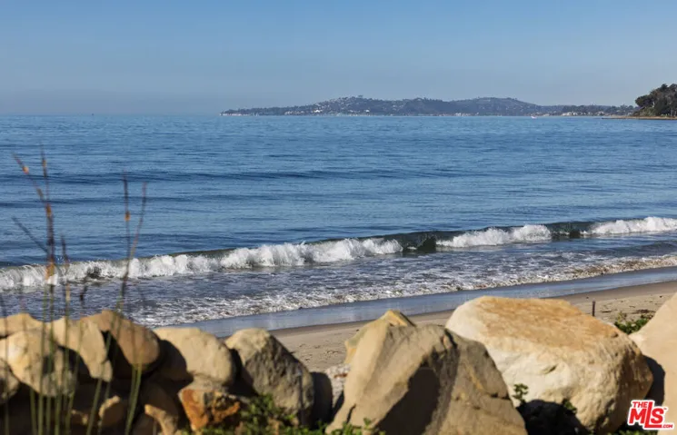 3581 Padaro Lane, Carpinteria, California 93013