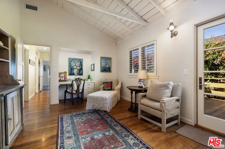 3581 Padaro Lane, Carpinteria, California 93013