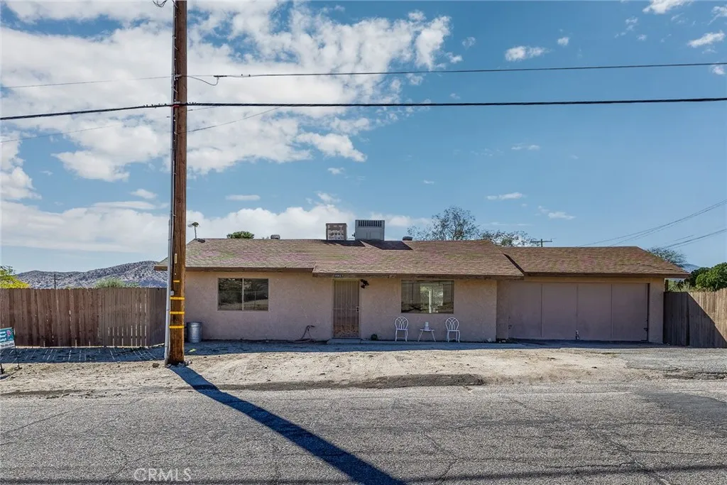 49437 Pioneer, Morongo Valley, California 92256 home-pic-1