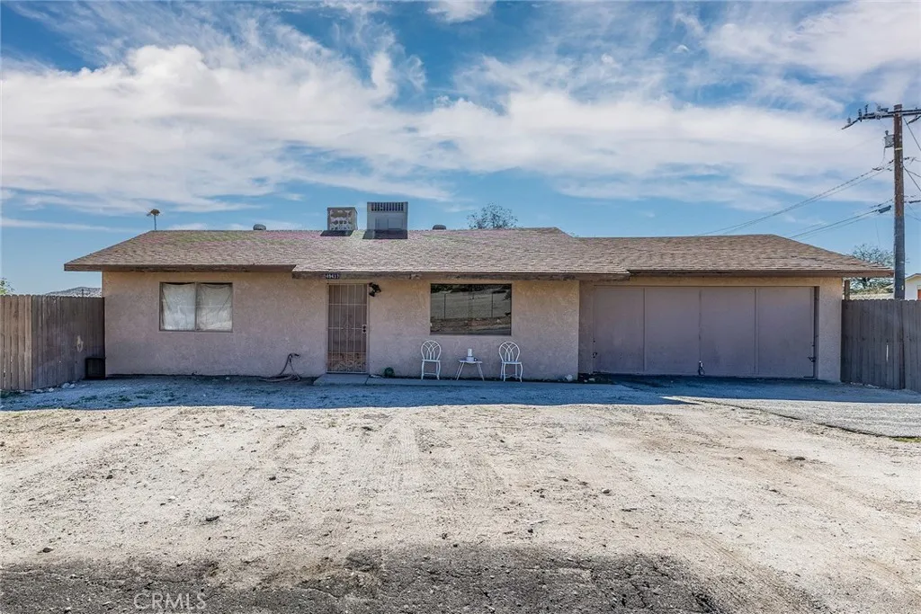 49437 Pioneer, Morongo Valley, California 92256 home-pic-0