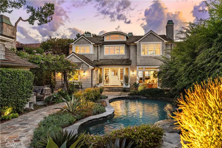 35031 Camino Capistrano, Dana Point, California 92624