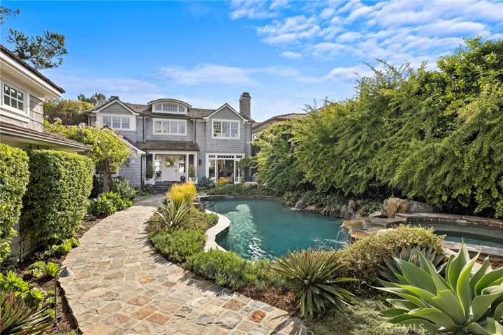 35031 Camino Capistrano, Dana Point, California 92624