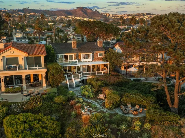 35031 Camino Capistrano, Dana Point, California 92624