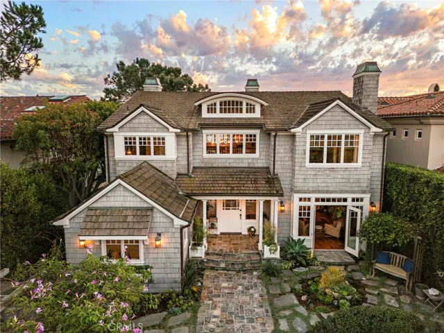 35031 Camino Capistrano, Dana Point, California 92624