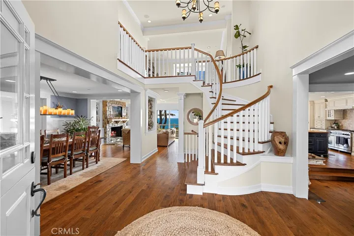 35031 Camino Capistrano, Dana Point, California 92624