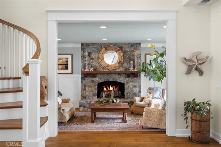 35031 Camino Capistrano, Dana Point, California 92624