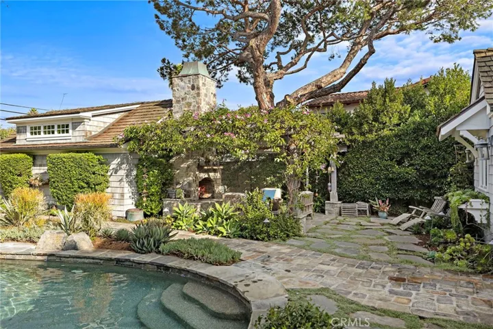 35031 Camino Capistrano, Dana Point, California 92624