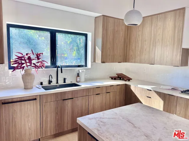 Beautiful Kitchen