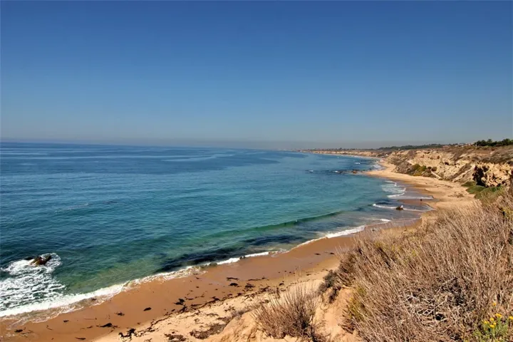 Famous Laguna Beach is within short driving distance