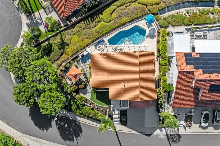 Corner Lot