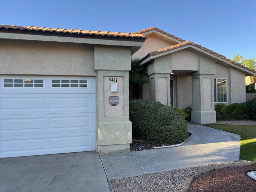 8461 Gentry Court, Desert Hot Springs, California 92240 home-pic-0