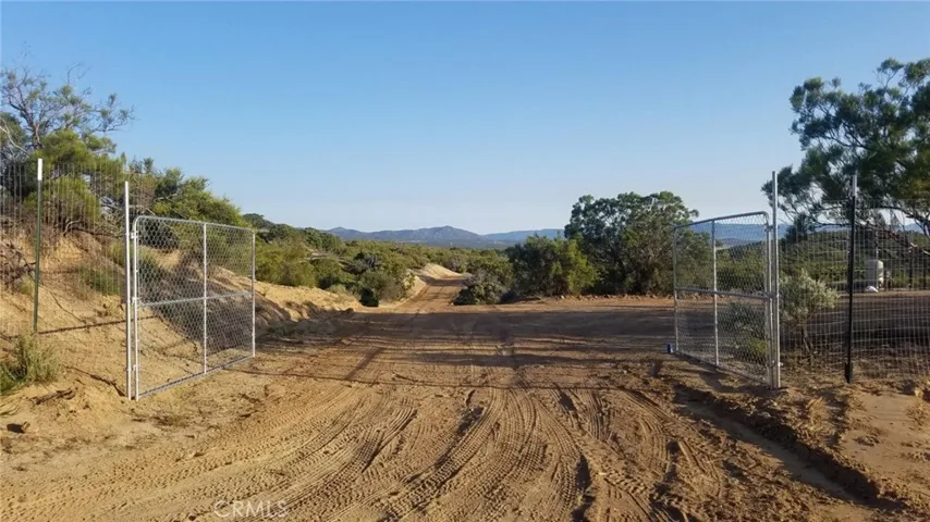 54151 Springs Trail, Anza, California 92539