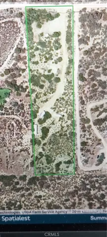 54151 Springs Trail, Anza, California 92539