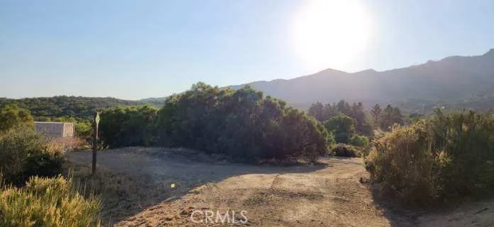 54151 Springs Trail, Anza, California 92539