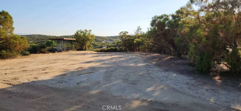 54151 Springs Trail, Anza, California 92539