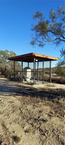 54151 Springs Trail, Anza, California 92539