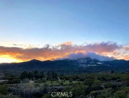 54151 Springs Trail, Anza, California 92539