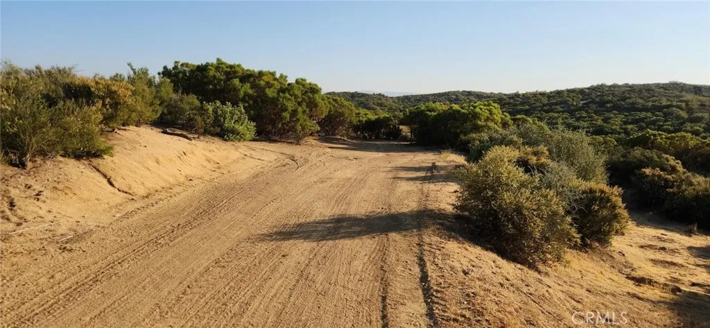 54151 Springs Trail, Anza, California 92539