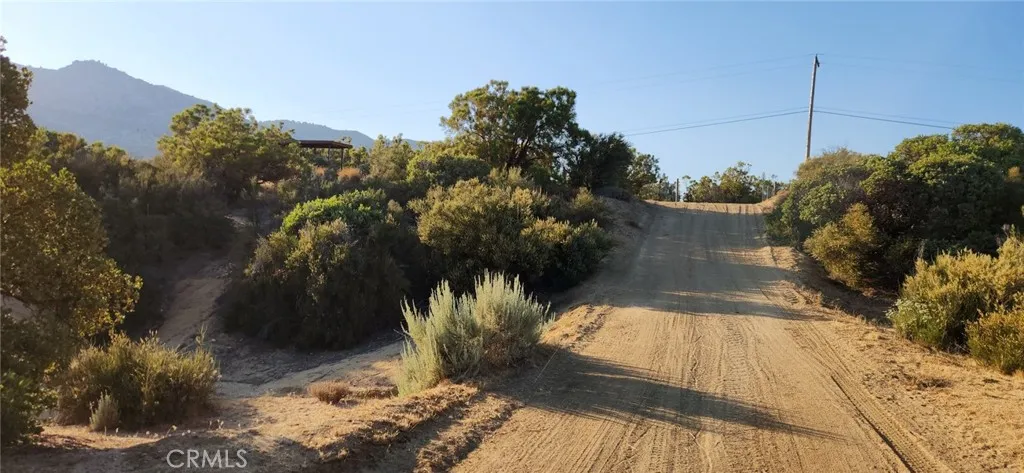 54151 Springs Trail, Anza, California 92539