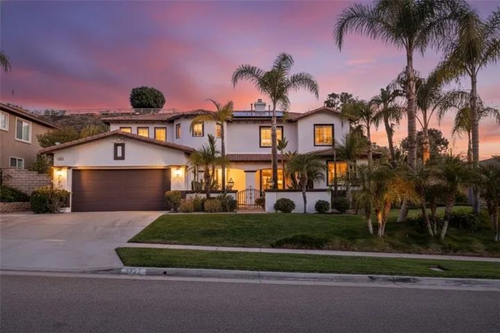 1727 Honors, Corona, California 92883