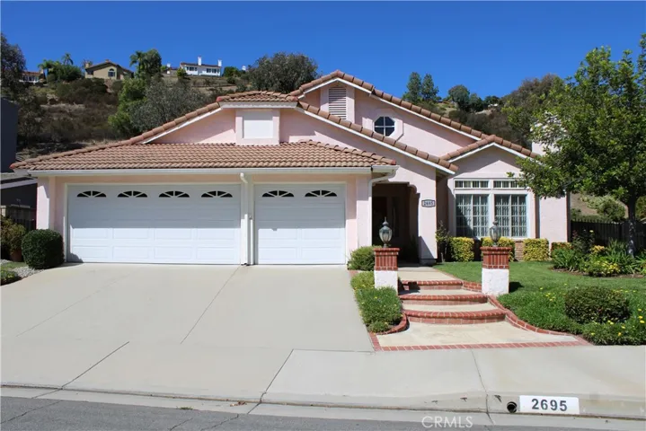 2695 Country, Westlake Village, California 91361