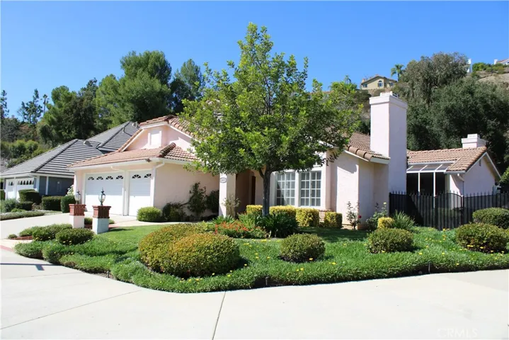 2695 Country, Westlake Village, California 91361