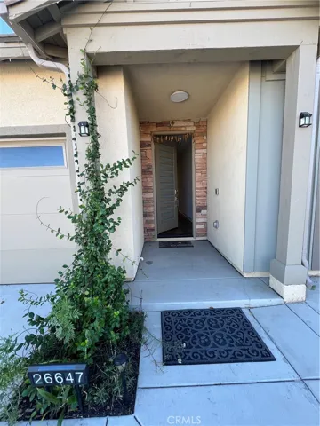 26647 Evergreen, Menifee, California 92584