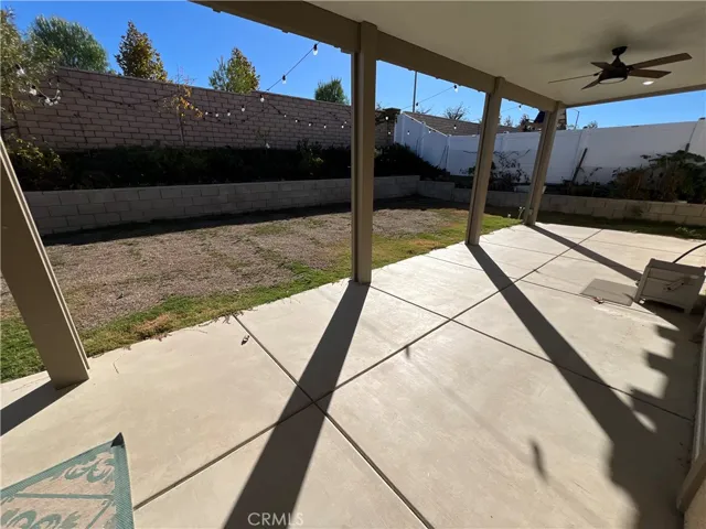 26647 Evergreen, Menifee, California 92584