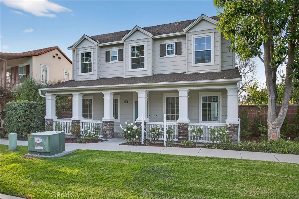 81 Zinnia Street, Ladera Ranch, California 92694 home-pic-33