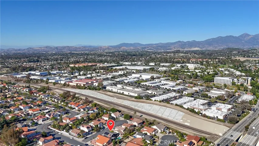 23962 Warsaw, Mission Viejo, California 92691