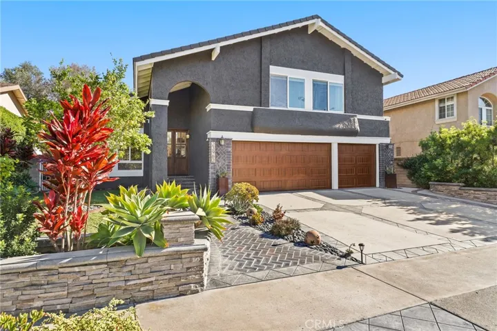 23962 Warsaw, Mission Viejo, California 92691