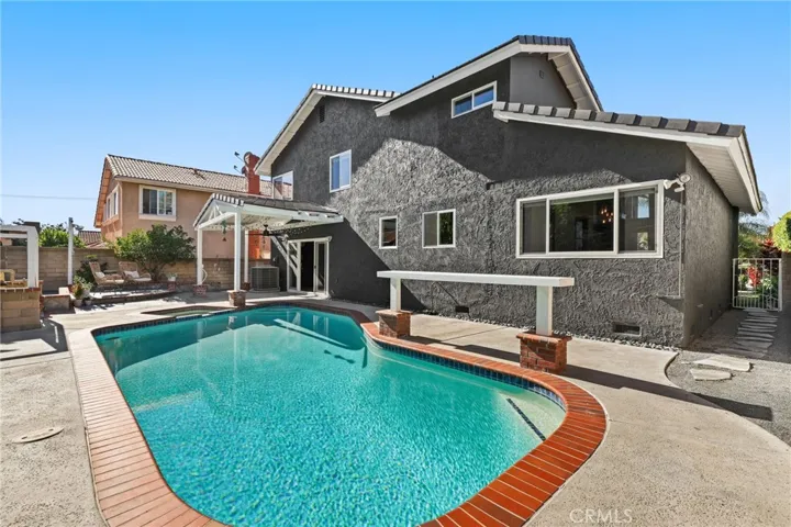 23962 Warsaw, Mission Viejo, California 92691