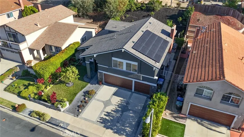 23962 Warsaw, Mission Viejo, California 92691